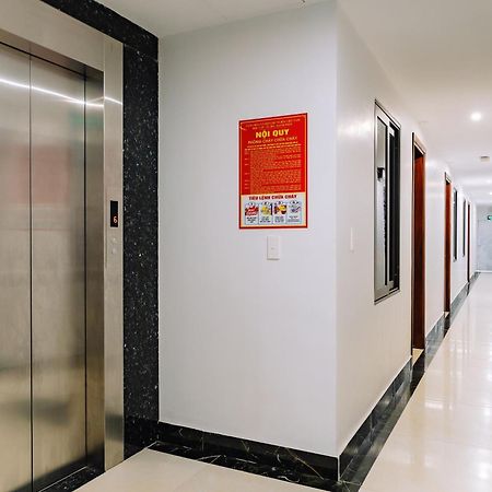Cat Ba Friendly Hotel Chan Chau 외부 사진